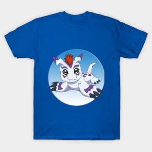 Gomamon T-Shirt